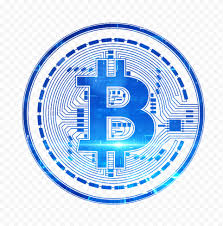 Pngkit selects 342 hd bitcoin png images for free download. Hd Blue Btc Bitcoin Crypto Blockchain Coin Icon Png Citypng