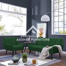 modern sofa arm chair set asghar