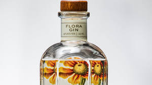 gins that conjure spring delights the