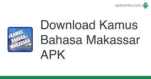 Kamus bahasa daerah ukuran : Download Kamus Bahasa Makassar Apk Latest Version