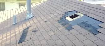 how to replace a roof vent video