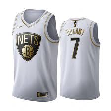 Forward kevin durant holds the distinction of being one of the last draft picks of the seattle supersonics, going number two overall in the 2007 nba draft. Kevin Durant Brooklyn Nets Nba Jersey 55 Free Shipping Charityshop