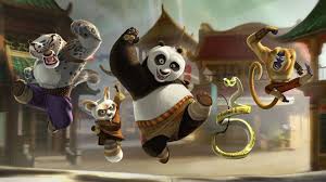 kung fu panda wallpapers hd desktop