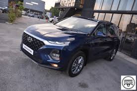 Research hyundai santa fe car prices, specs, safety, reviews & ratings at carbase.my. New 2019 Hyundai Santa Fe Officially On Sale From Rm169 888 News And Reviews On Malaysian Cars Motorcycles And Automotive Lifestyle