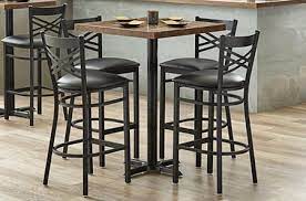 restaurant furniture tables chairs