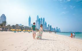 useful information for travelling to dubai