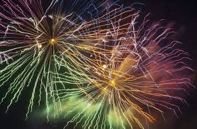 fireworks at hersheypark spark brush