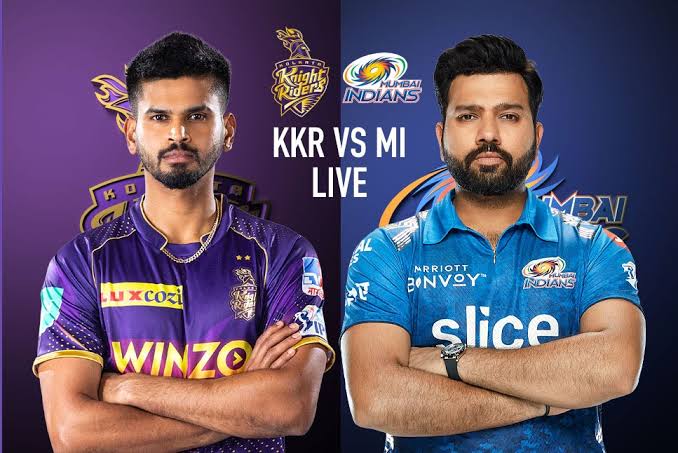 Match Preview: मुंबई पर होगा हैट्रिक हार का दबाव, जोश में होगी कोलकाता, जानिए मैच से जुड़ी हर छोटी-बड़ी जानकारी