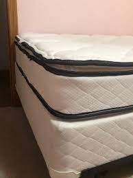 how to flip a pillow top mattress and