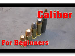 Quick Guide Bullet Caliber Sizes Types Reviews And More