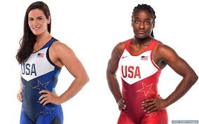 Tom pennington/getty images the american is into the women's. Wrestlers Adeline Gray Tamyra Mensah Stock Earn Top Seeds At Tokyo Olympics Should They Qualify