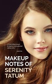 makeup notes for beautiful women