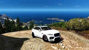 Check spelling or type a new query. Gta V Jaguar F Pace Hamann Edition 2017 Walk Around Customization Trailer Hd Visual V Mvga Youtube