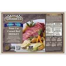colorado premium corned beef flat cut