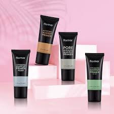 illuminating primer flormar