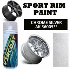 Sport Rim Paint Plastic Primer Sport