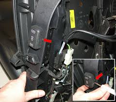 Bmw E36 3 Series Power Seat Repair