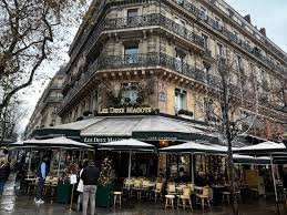 is paris overrated dream destination
