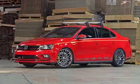 momo tunes the 2016 vw jetta gli for