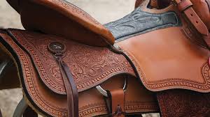 What to Look for When Choosing a Western Saddle