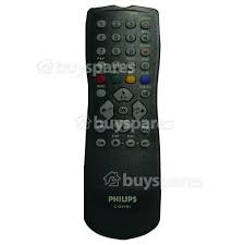 philips rt712 101 remote control