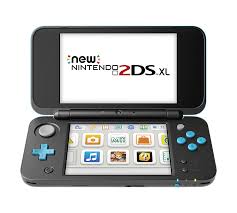 We have the largest collection of nds download and play nintendo ds roms for free in the highest quality available. Amazon Com Nintendo New 2ds Xl Black Turquoise Todo Lo Demas