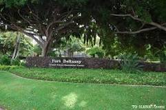Fort Derussy Beach Park de Honolulu | Horario, Mapa y entradas 3