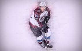 Colorado avalanche wallpapers hd | pixelstalk.net. Download Wallpapers Nathan Mackinnon 4k Artwork Hockey Stars Colorado Avalanche Nhl Mackinnon Hockey Drawing Nathan Mackinnon For Desktop With Resolution 3840x2400 High Quality Hd Pictures Wallpapers
