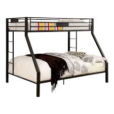 Queen Bunk Bed