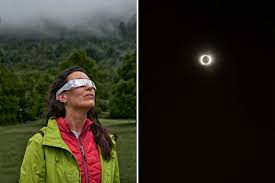 total solar eclipse in chile