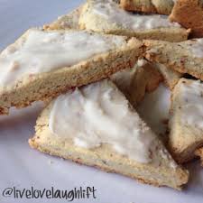 ripped recipes vanilla bean scones