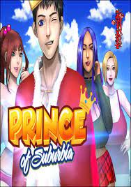 Prince of suburbia free download