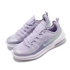 Details About Nike Wmns Air Max Axis Prem Oxygen Purple Teal Tint Women Shoes Bq0126 500
