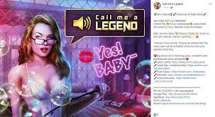 A friendly place for call me a legend players to socialize and get help! Silkymilk Adult Va On Twitter Super Excited To Be Voicing In The Mobile Game Call Me A Legend With So Many Awesome Ladies I Voice Ayaka Beth Christine