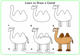 This tutorial shows the sketching and drawing steps from start to finish. Learn To Draw African Animals