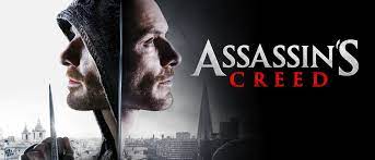 Assassin's creed broadcast online at: Assassin S Creed 20th Century Studios
