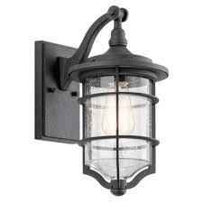 Classic Outdoor Lights Traditional