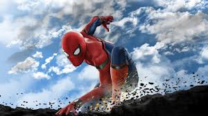 spider man homecoming theme for