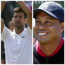 Сейчас правоохранители ищут парней, которые бросили пожилого человека в беде. Novak Djokovic Gets Compared To Troubled Tiger Woods Over Family Issues Pinkvilla
