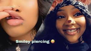 Nov 27, 2020 · it doesn't require handling of the jewelry or piercing. How To Pierce Your Nose With A Sewing Needle Bmo Show