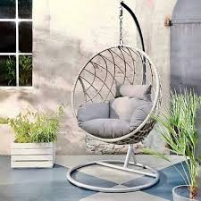 Hanging Swing Chairs Up To 50 Off