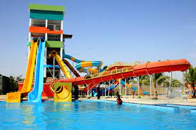 Dates you select, hotel's policy etc.). Sunway Lagoon One Of Pakistan S Premier Water Park