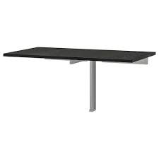Drop Leaf Table Ikea Foldable Table