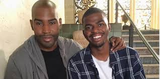 Aside from being a reality tv star, a host, and a philanthropist, karamo is also a father to two young sons. Queer Eye Star Karamo Brown His Sons Boyfriend And Net Worth