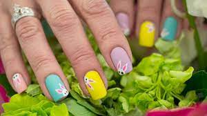 33 fun easter nails and designs you