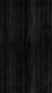 blank black wooden textured mobile