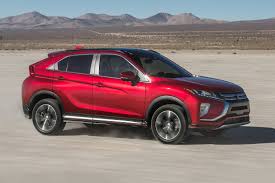 Pick your color and turn heads wherever you go. 2020 Mitsubishi Eclipse Cross Prices Reviews And Pictures Edmunds
