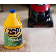 zep 1 gal all purpose carpet shoo