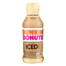 save on dunkin donuts iced coffee
