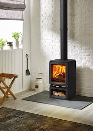 Vogue Small Wood Burning Stoves